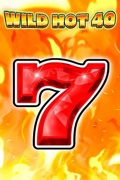 Million Hot 40 slot cover